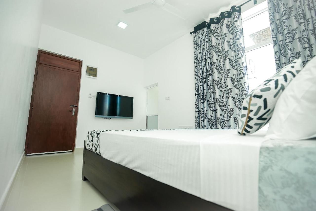 Roabaa Guesthouse Баттикалоа Номер фото