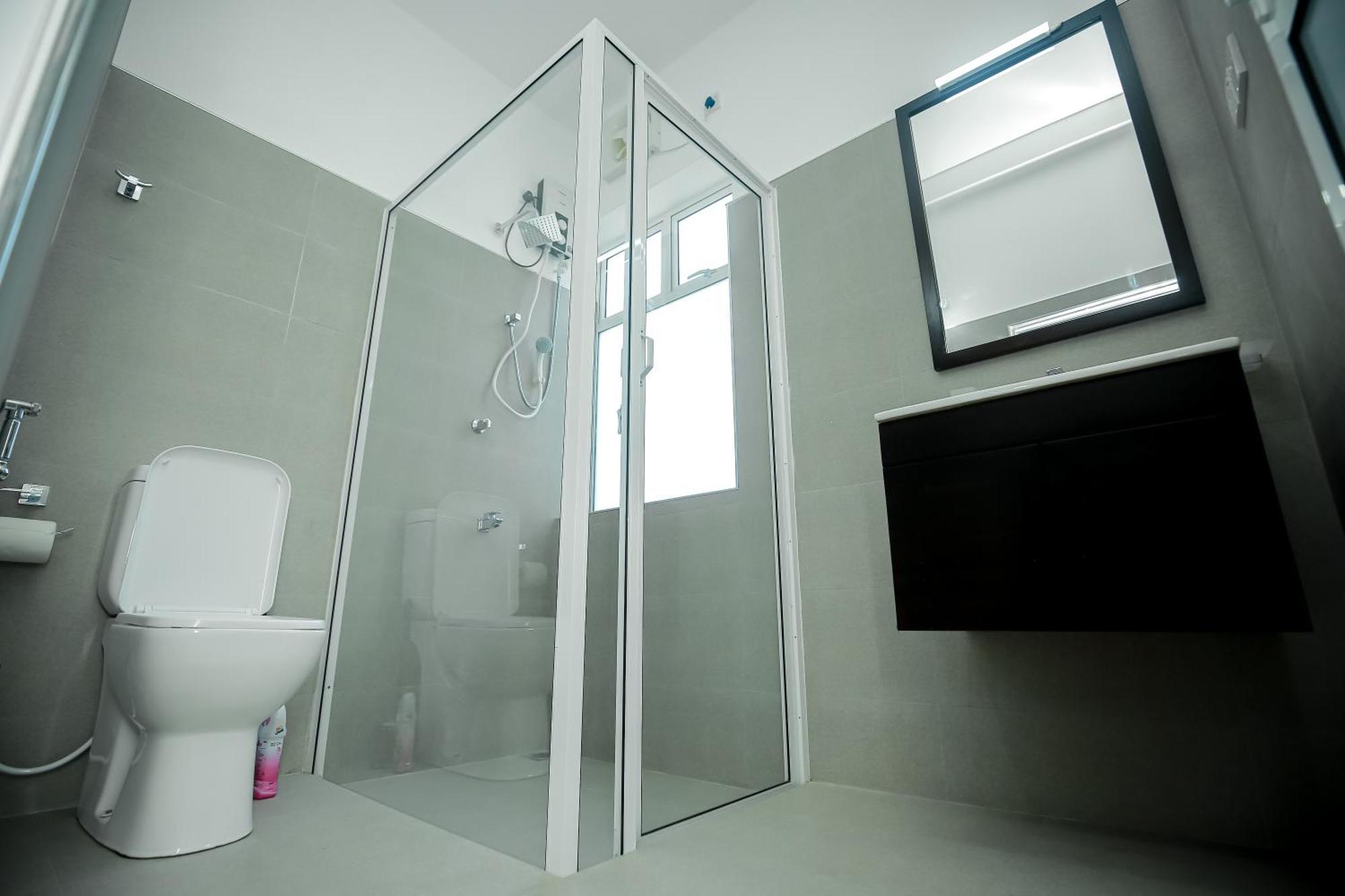Roabaa Guesthouse Баттикалоа Номер фото