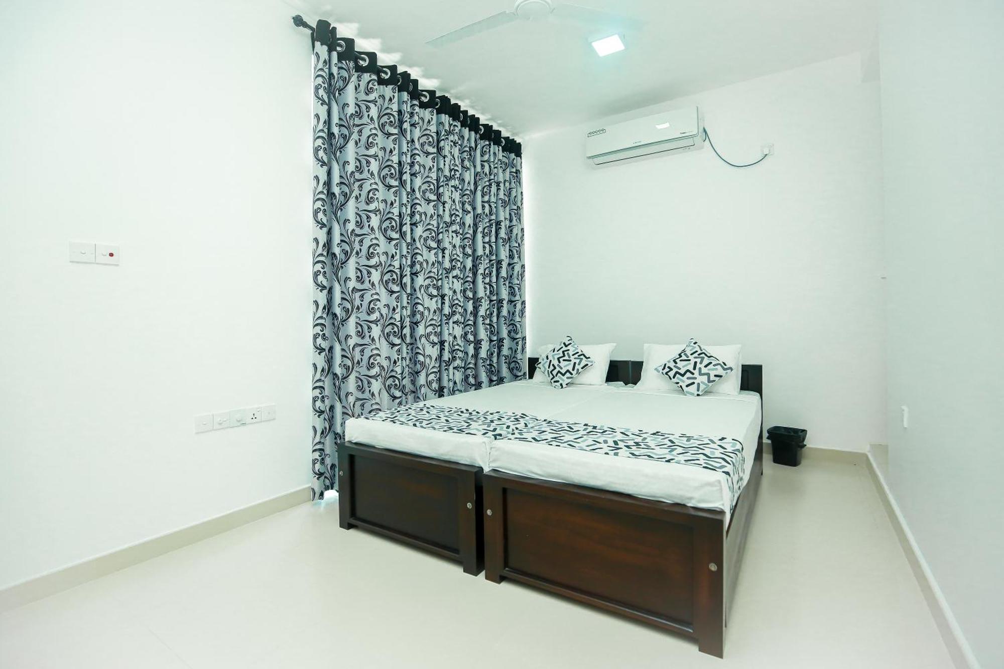 Roabaa Guesthouse Баттикалоа Номер фото