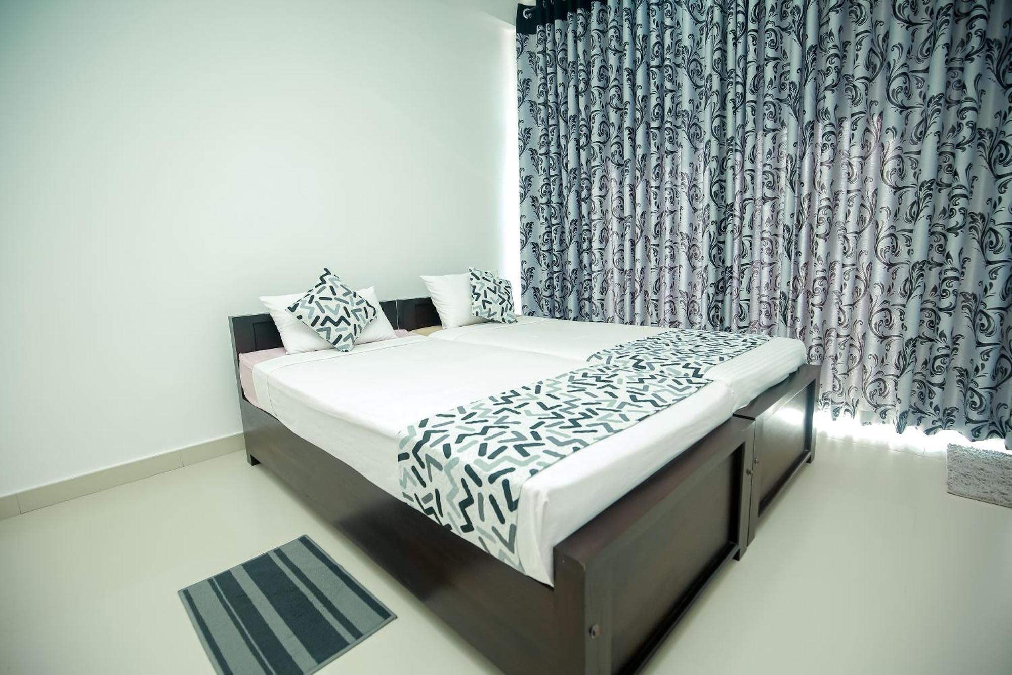 Roabaa Guesthouse Баттикалоа Номер фото