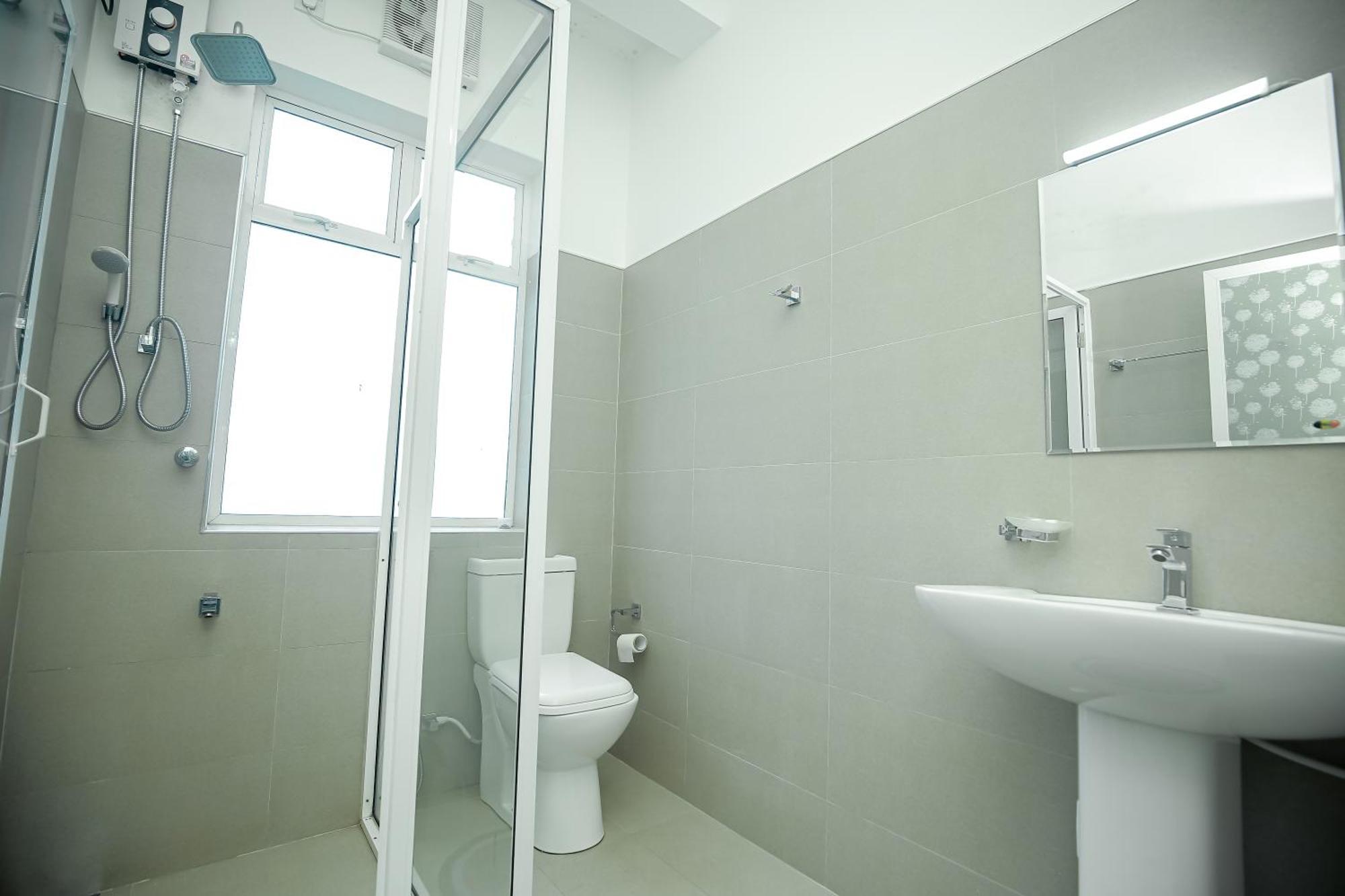 Roabaa Guesthouse Баттикалоа Экстерьер фото