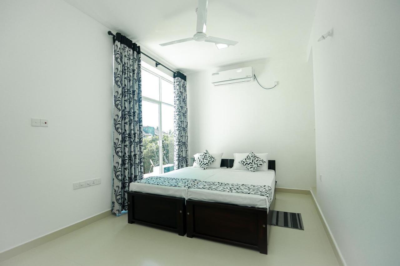 Roabaa Guesthouse Баттикалоа Экстерьер фото