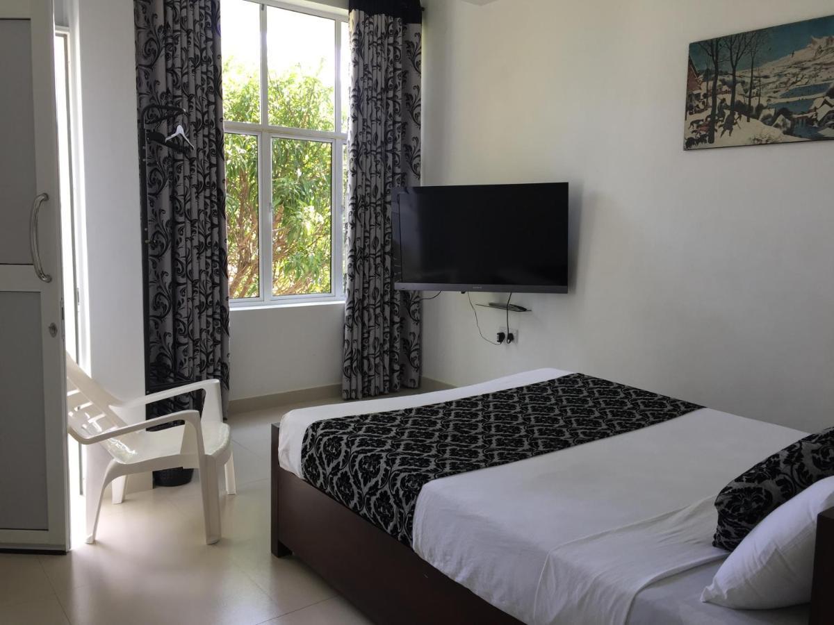 Roabaa Guesthouse Баттикалоа Экстерьер фото