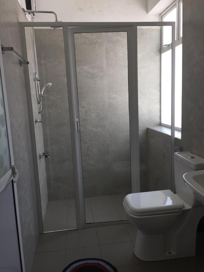 Roabaa Guesthouse Баттикалоа Экстерьер фото